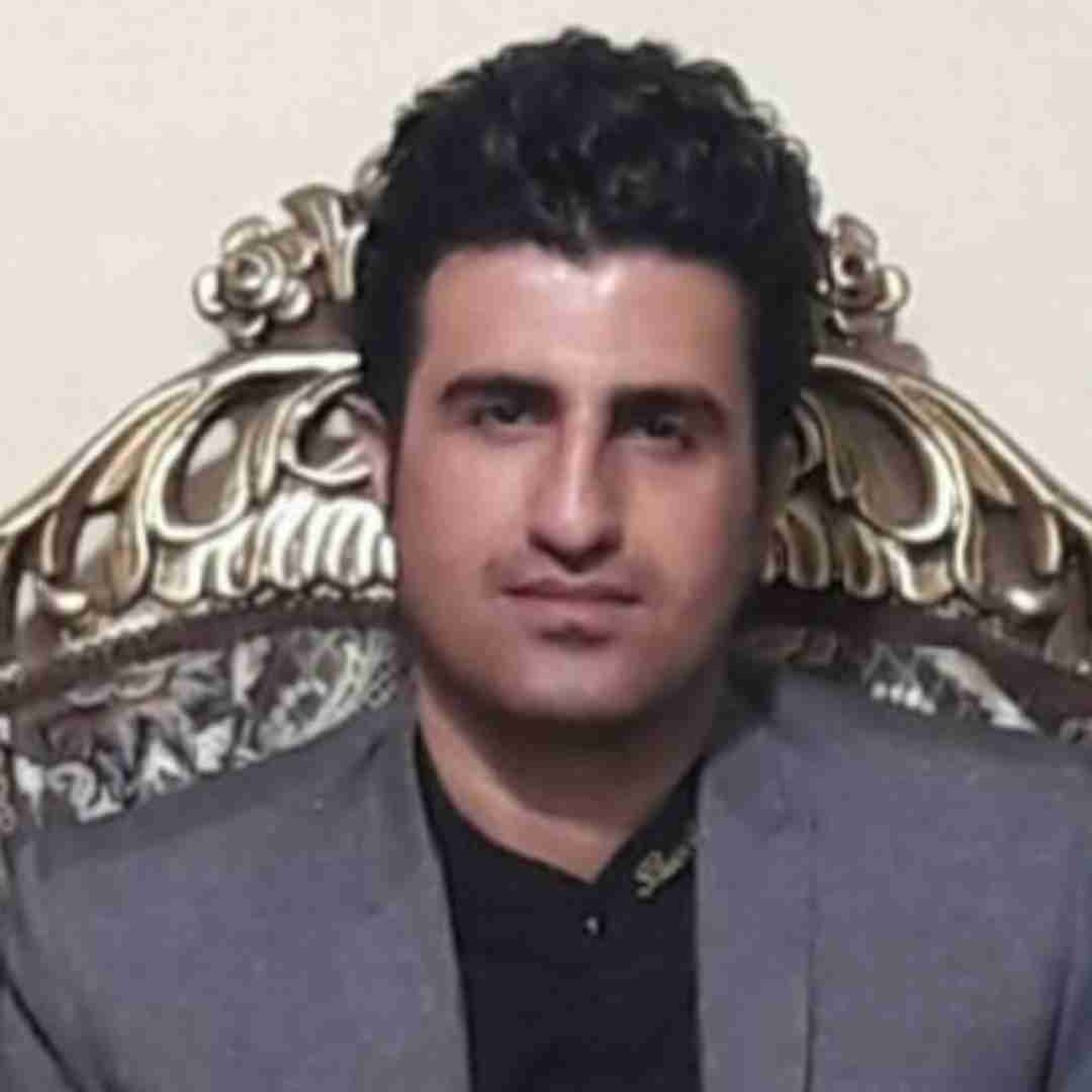 محسن لرستانی ساقی