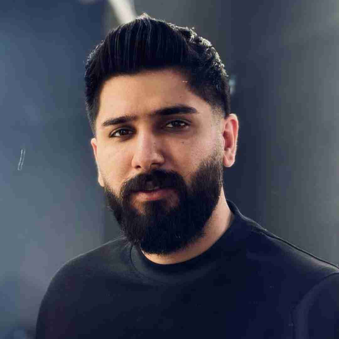 مجید احمدی آخ به رو نشست هاکنیم دوباره مست هاکنیم