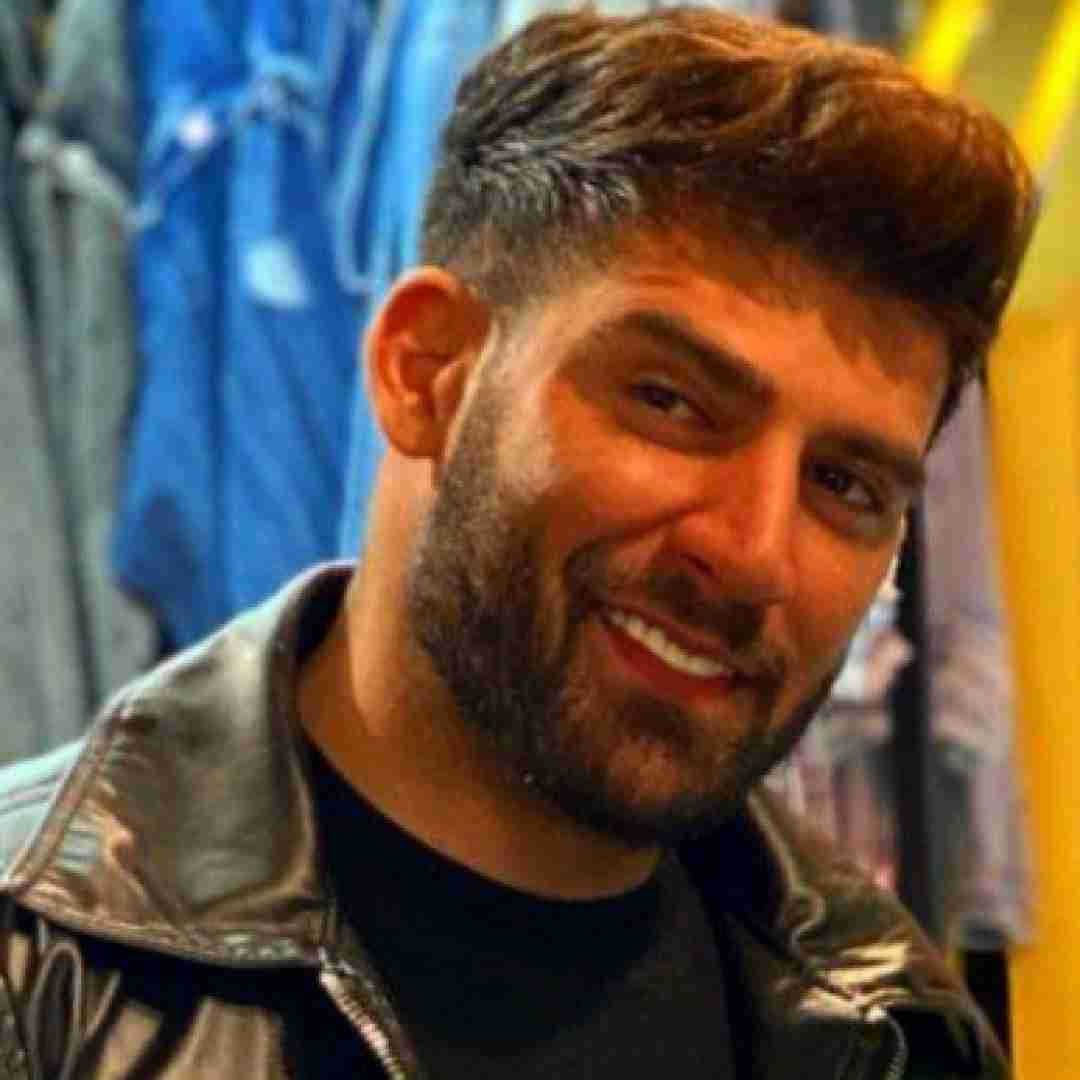 محمد محرمی چی اومد سر من که قول داده بودم دیگه برنگردم