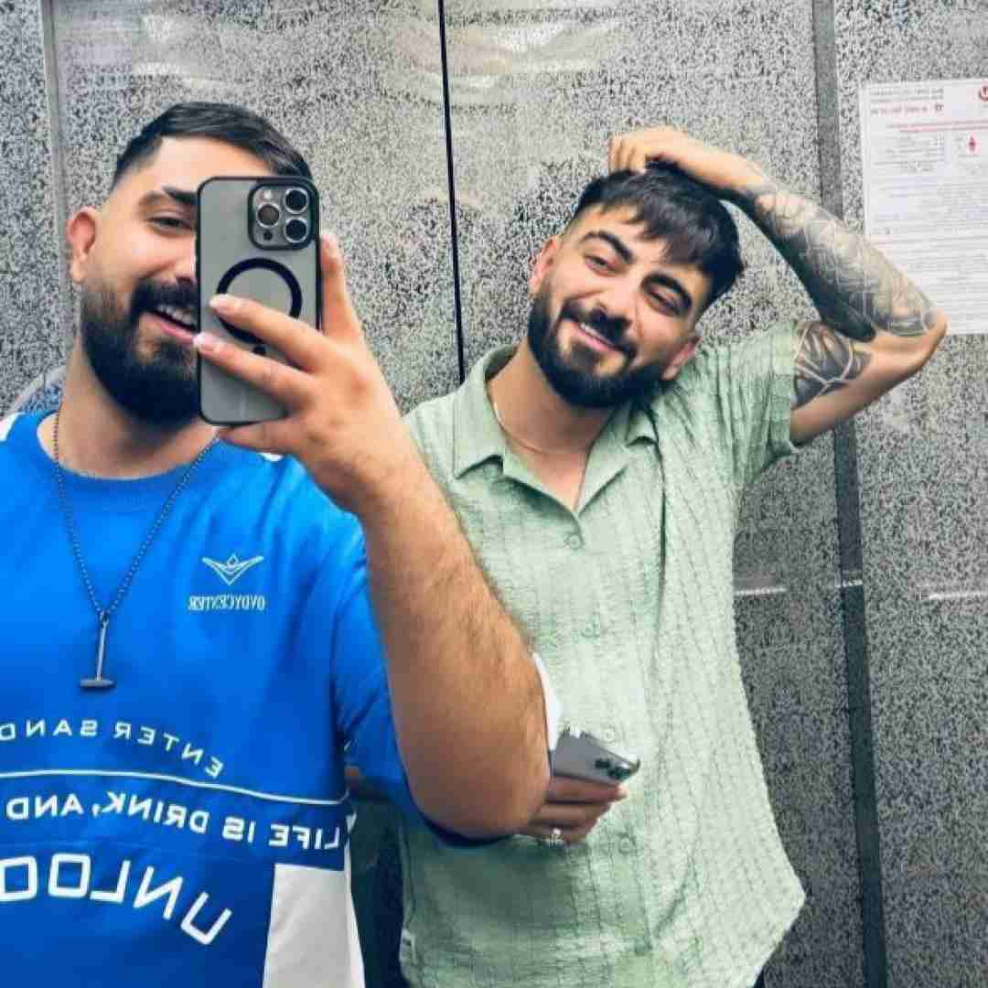 محمد امیری سلامتی یارگم فدای سری دلم شکان