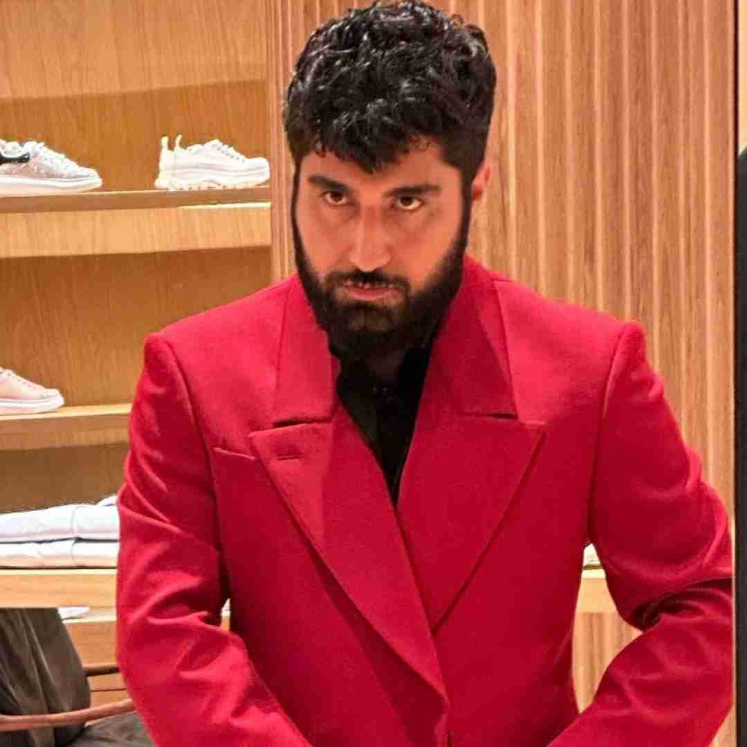 نوید زردی هه‌رگیز