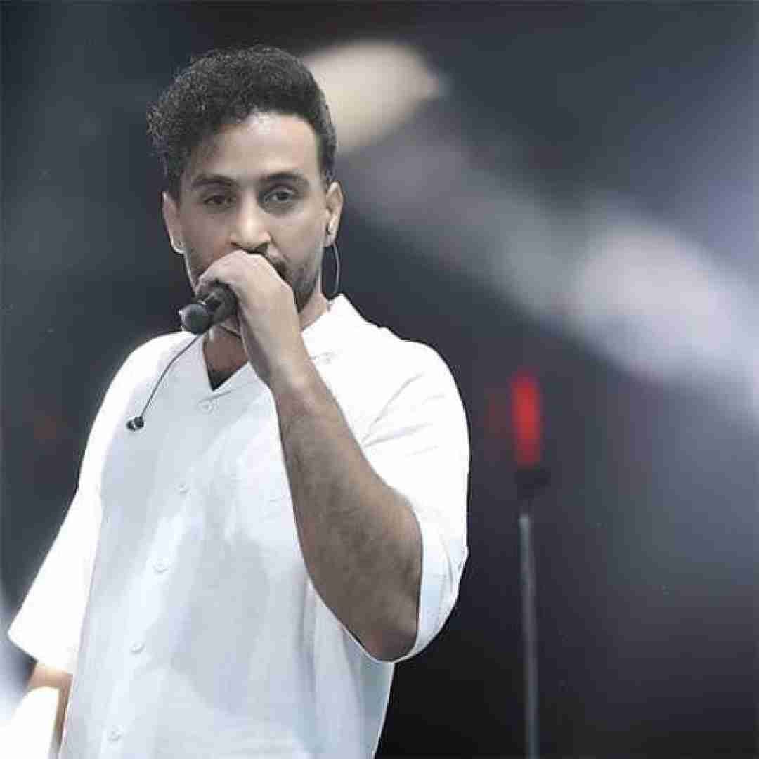 احمد سلو عاشقت شده دل دیوونم میدونم عاشقتم میمونم