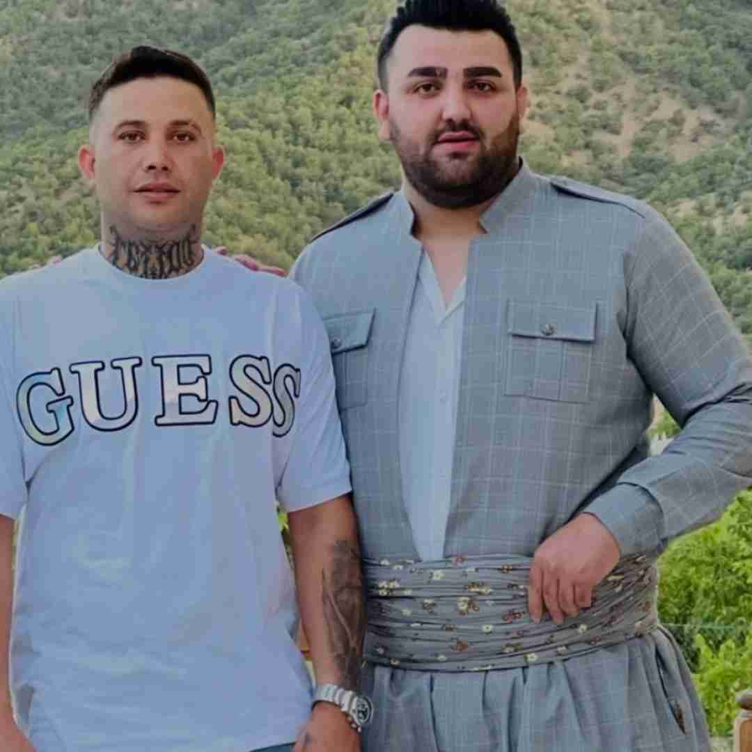 علی احمدیانی روسیاه