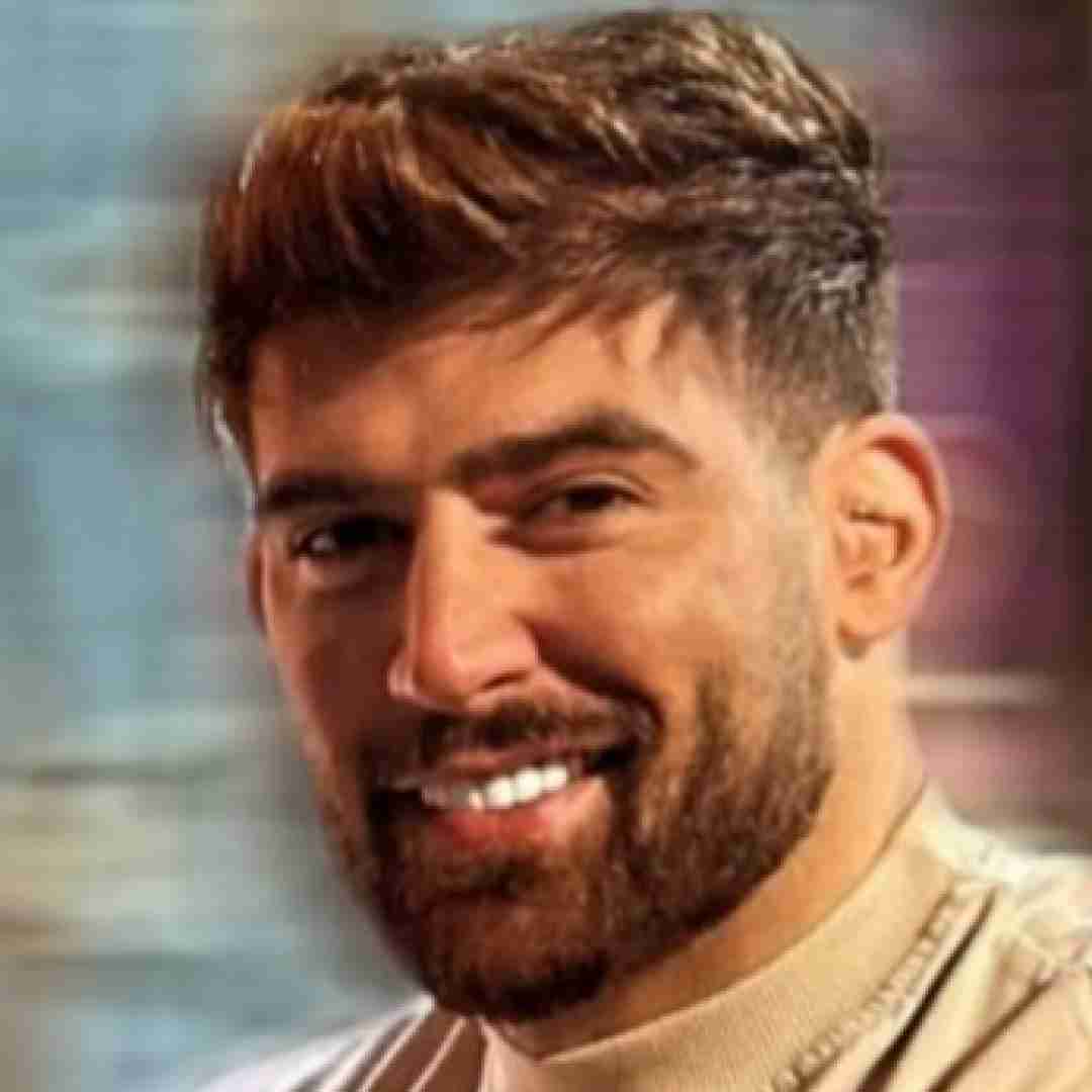 محمد محرمی شاید قسمت این بود که راهمون جدا شه