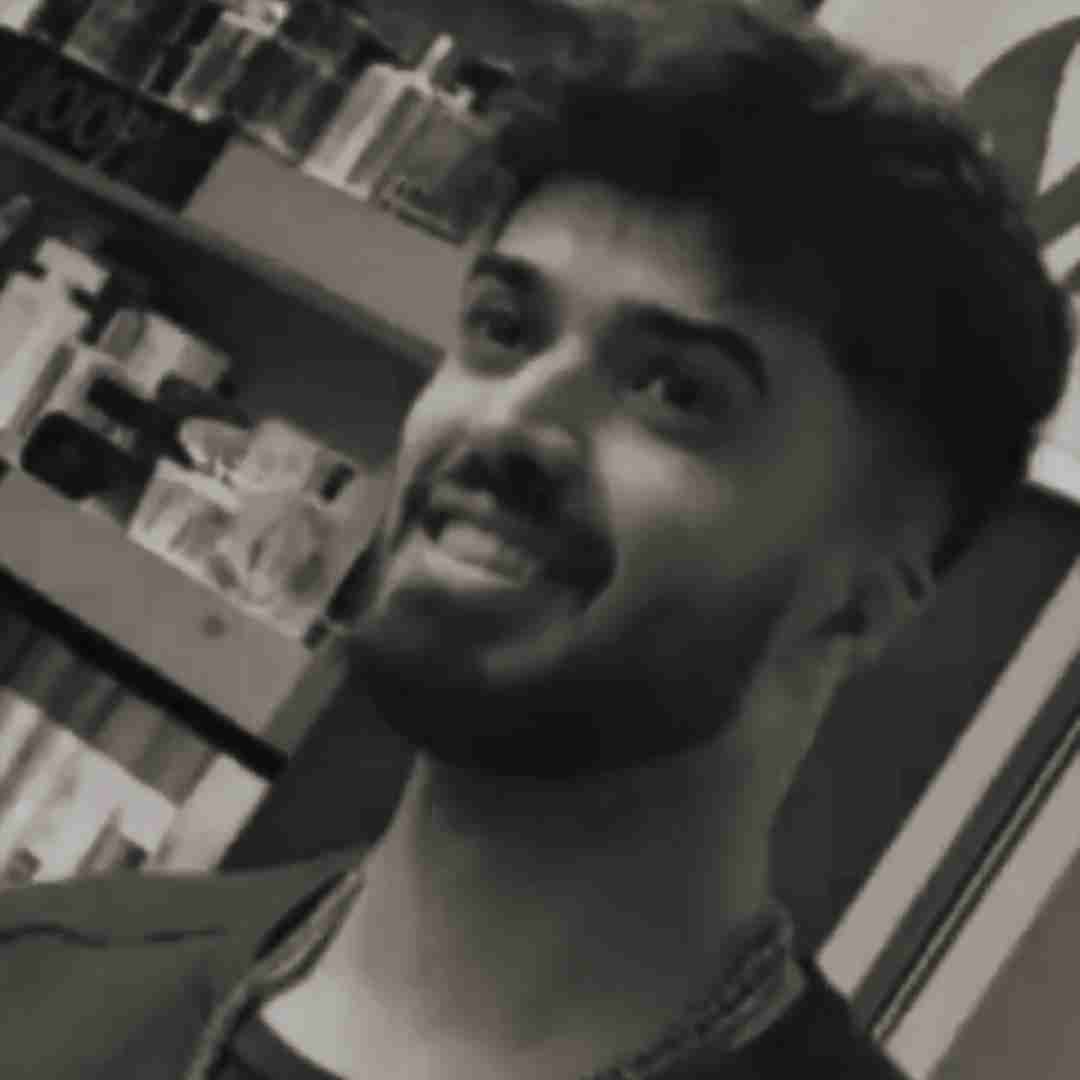 علی رستمیان چقد حرف شنیدم پشت سرت من نبودم دشمنت