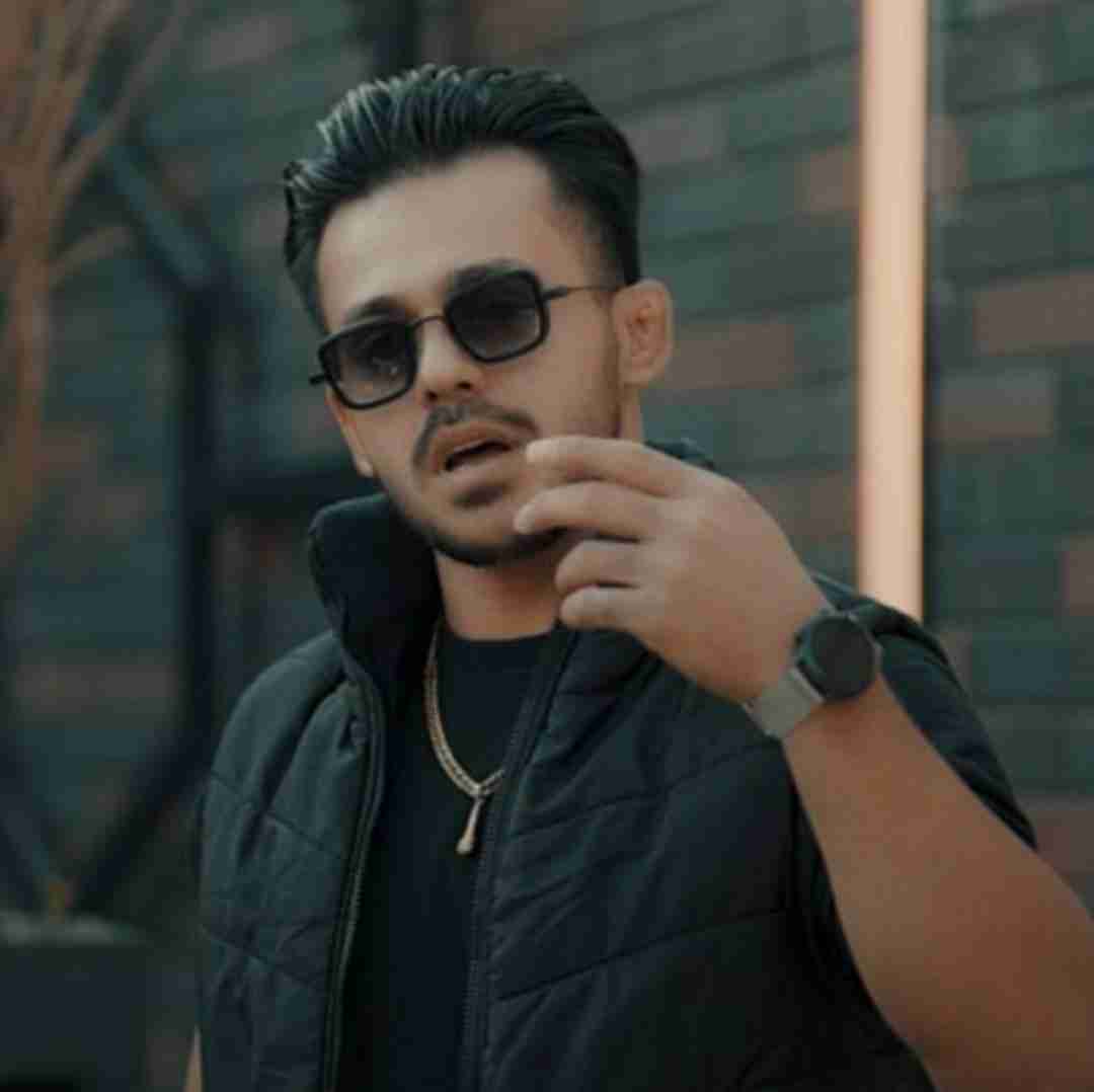 محمد میراد صبر ایوب