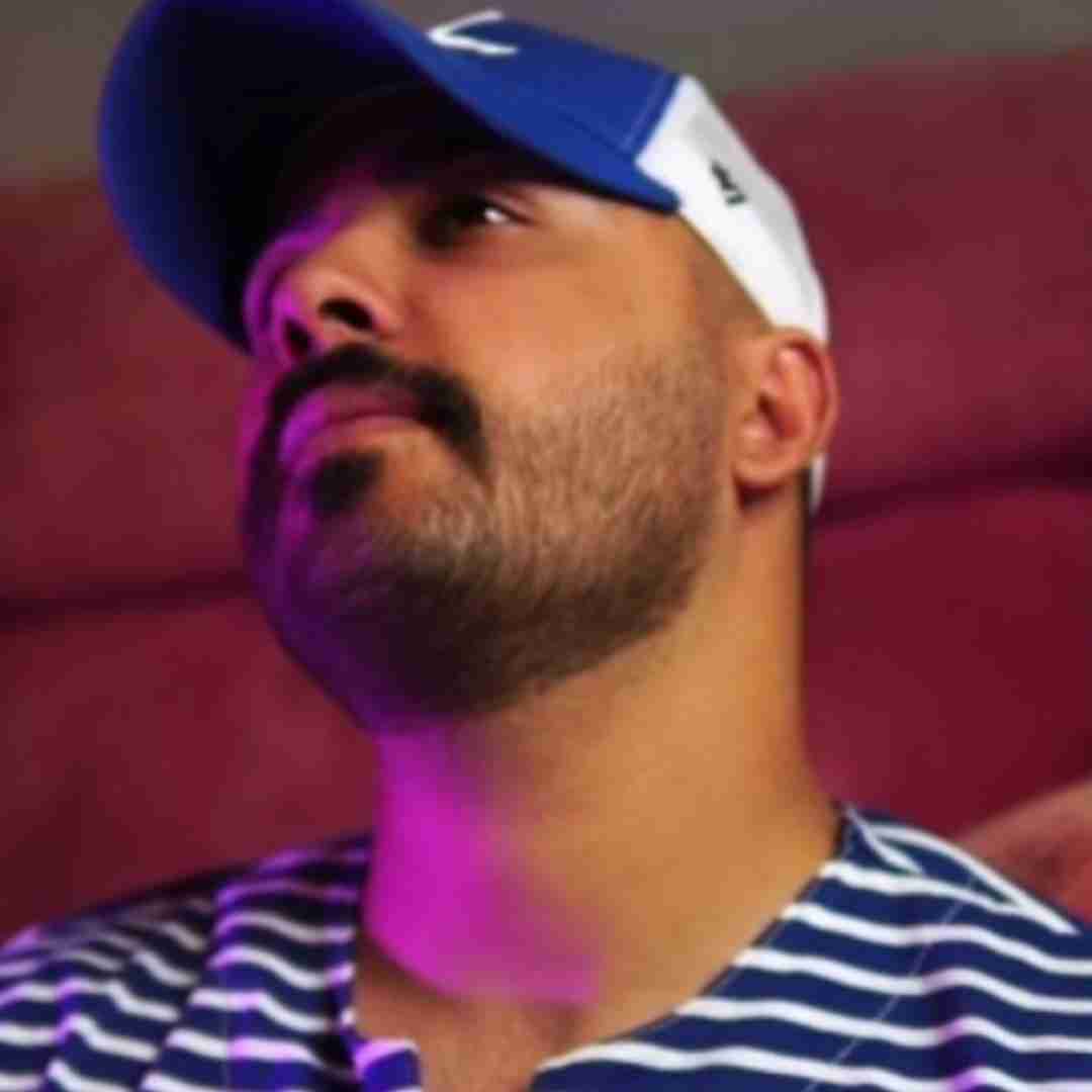 علی کامیار تو شعله دار عشقمی تو شام بی چراغ من