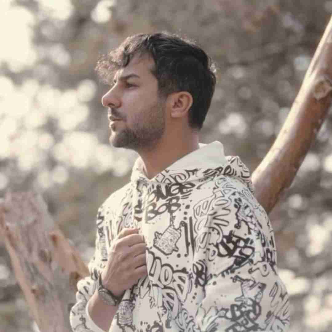 حسین منتظری حرفاتو یادم میره تو بدی کردی