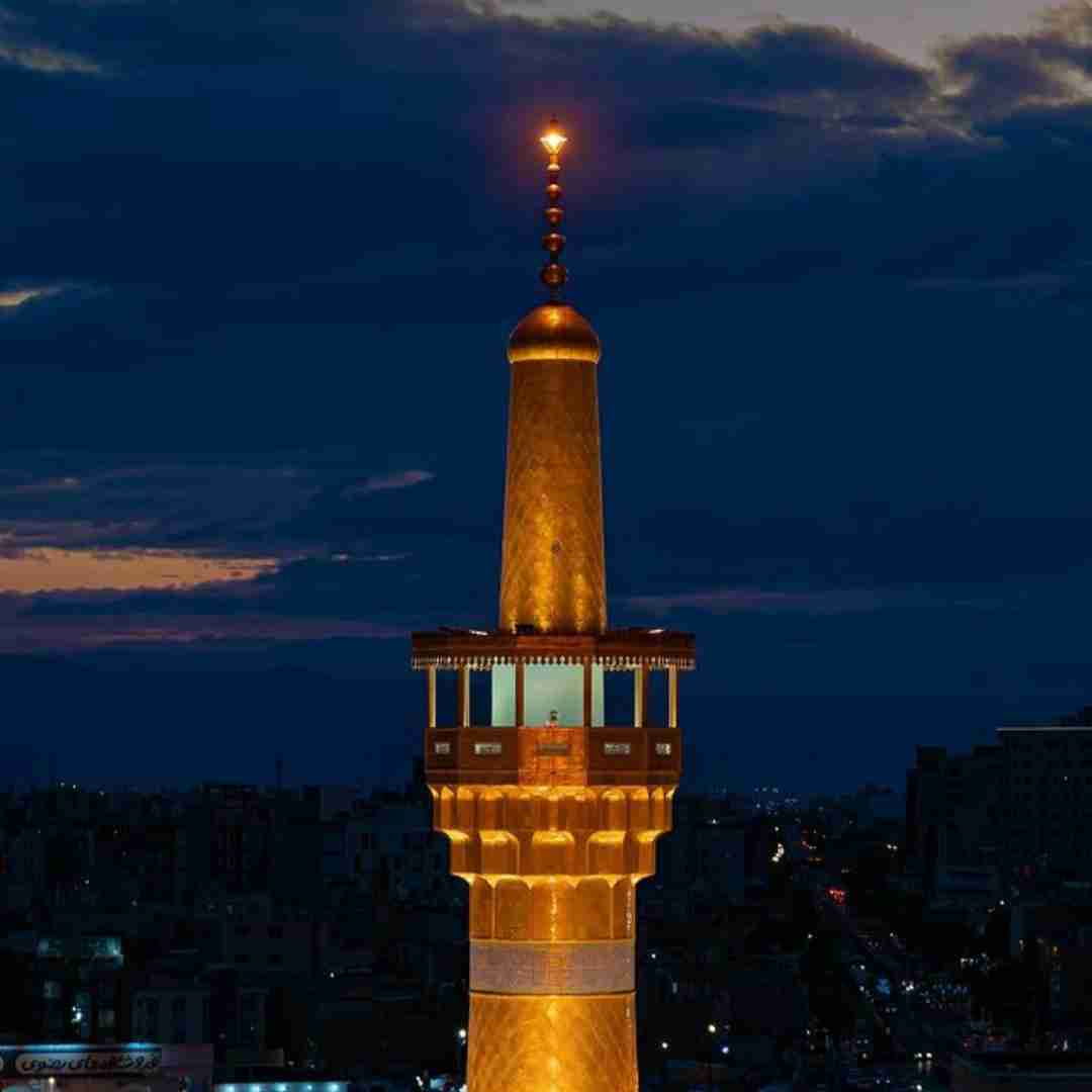  بابا جون رقیه برسونم به محرم تورو به جون رقیه