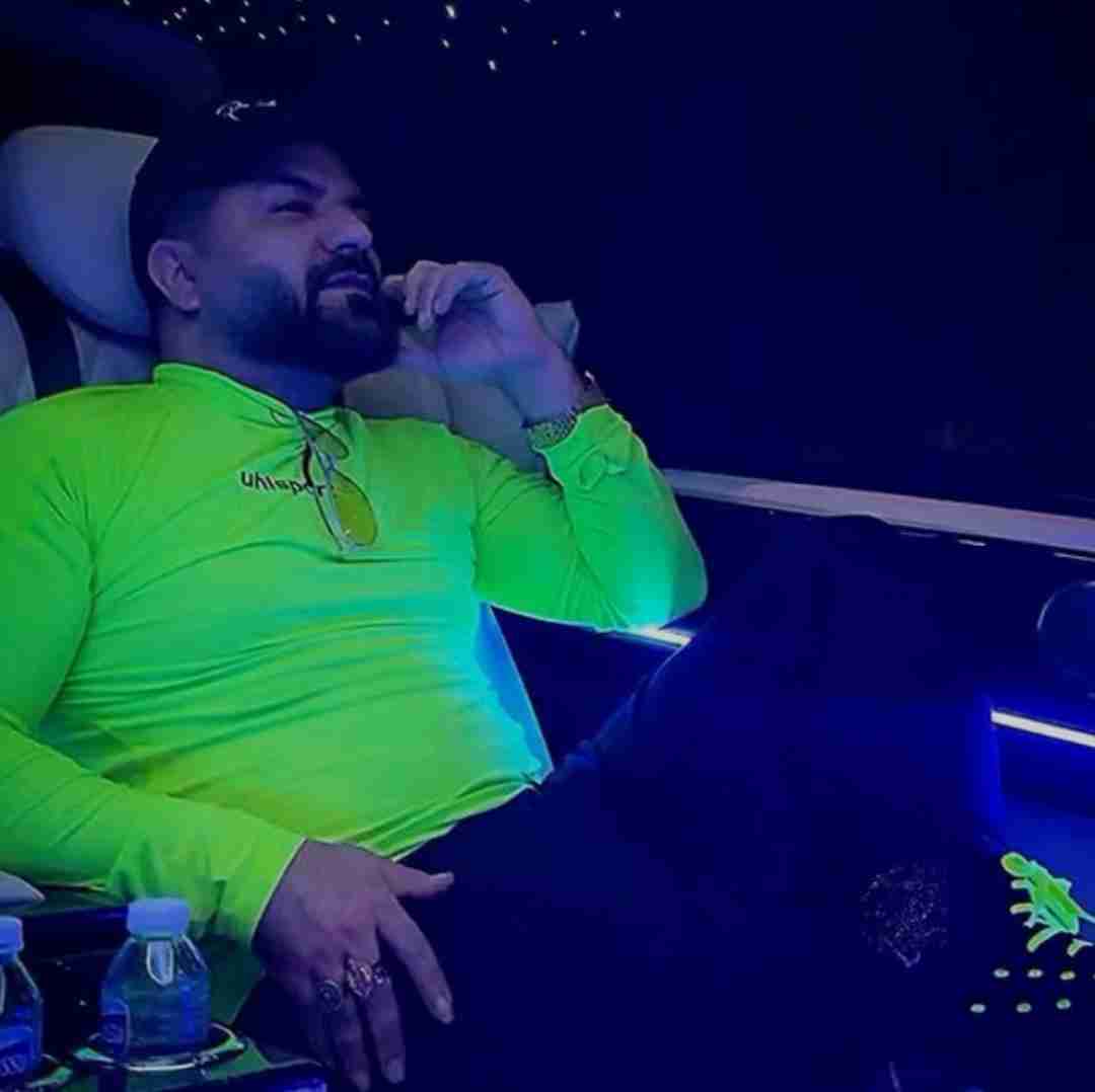 مجید خراطها نذاری تو داغه تو روی دلم شکسته و بنده به مو دلم