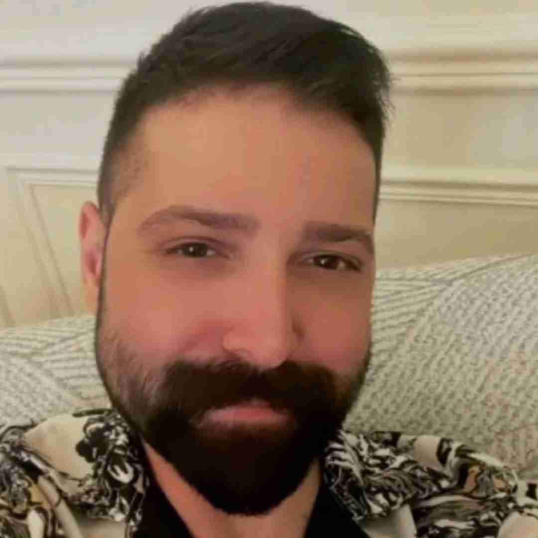 حمید هیراد بنازم آن شبی را که بی اندازه مستم
