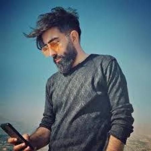 دانلود آهنگ دلبر از مسعود محمدی