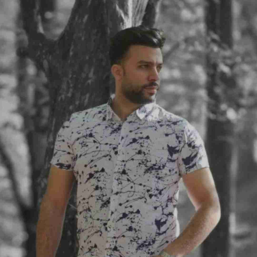 پوریا محمدی تار و پود