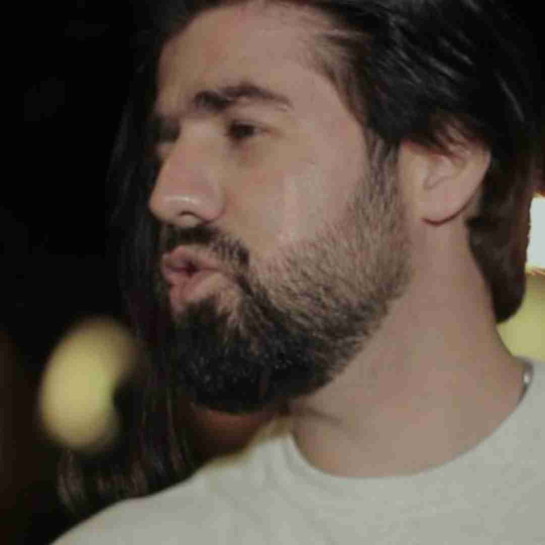 یوسف جمالی در و دری بی خوری حال خراوی سر گذری