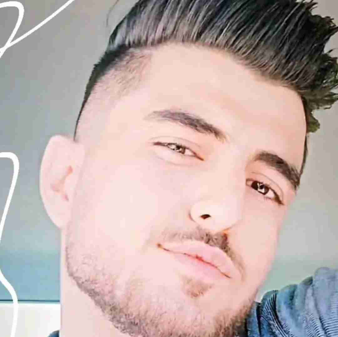 امید پیج نانازی مو چتری تو نخای مه چترتم