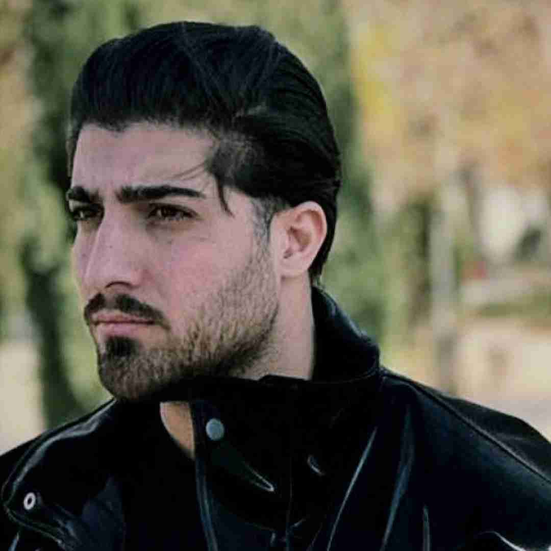 امیر لیام من تنها شدم آخه چرا بشت میگم کم حوصلم