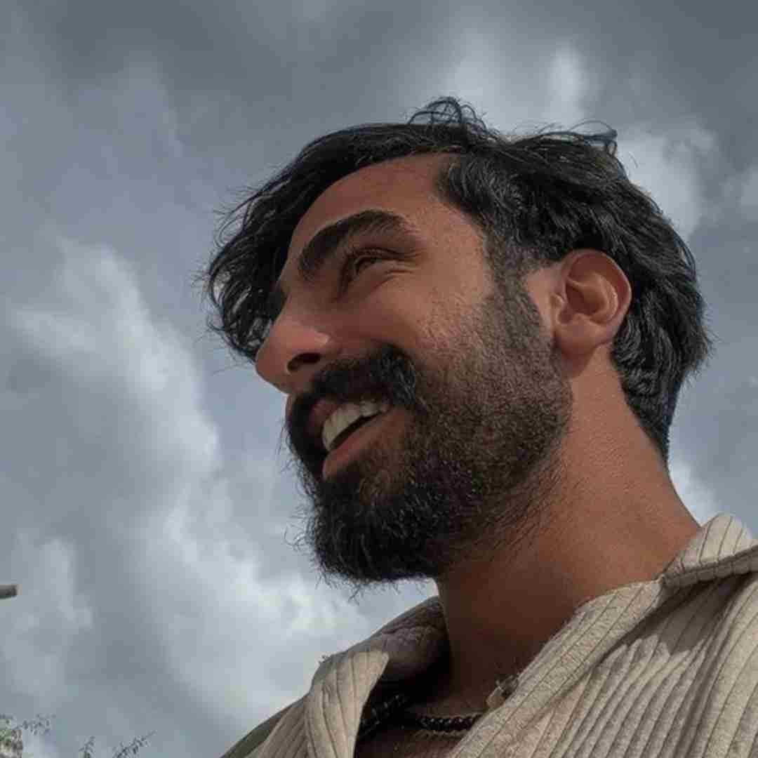 سپهر تقی زاده ای خدا کوروم بکن من مال نگردم