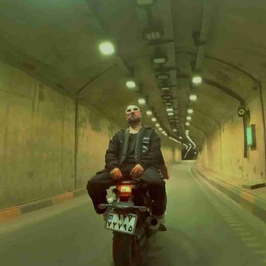 راشان منو ببخش