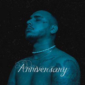 دانلود آهنگ جدید Anniversary از شایان یو