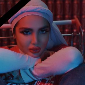 بیوگرافی کامل ویدا همسر پیمان آدیداس 