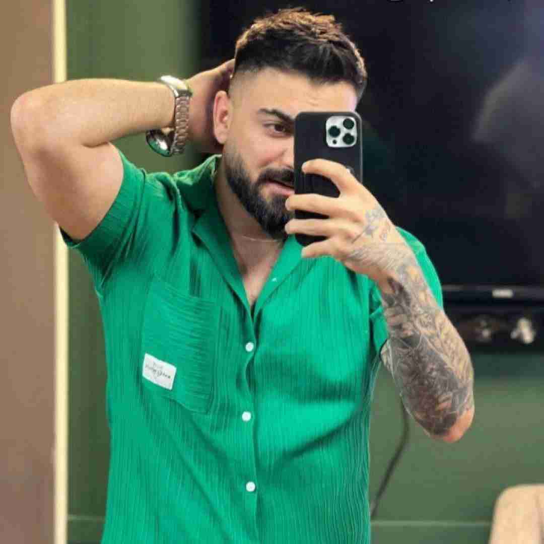 رامین تجنگی قرصامه مخام