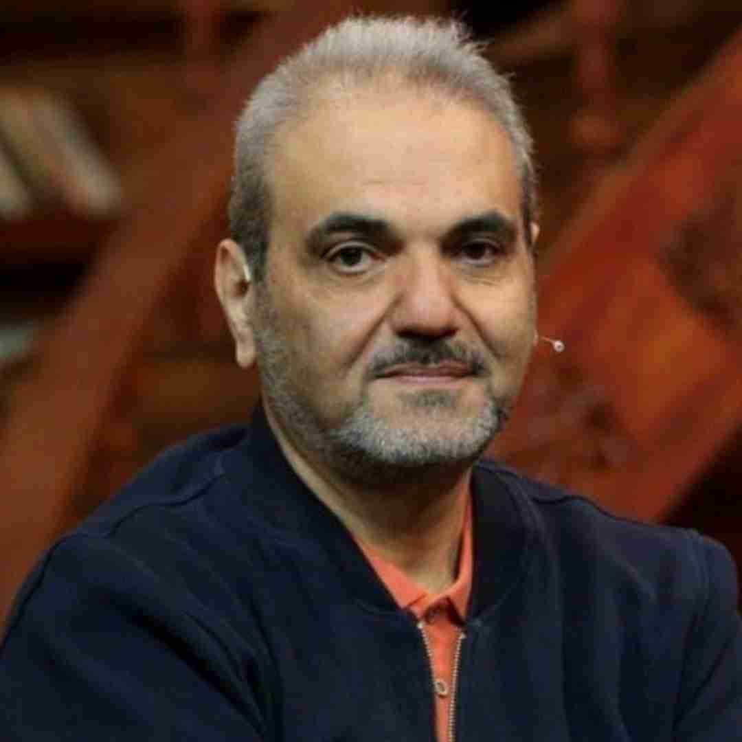باید واست اسپند دود کنم با صدای جواد خیابانی (هوش مصنوعی)