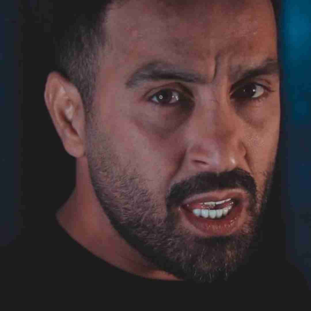 احمد سلو یکی بود یکی نبود زیر گنبد کبود