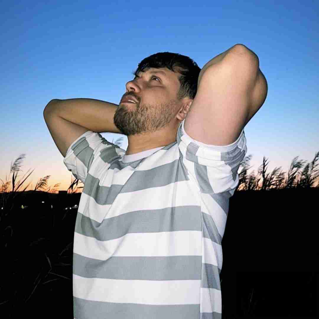 توحید ناصری دلت اگه تنگ شد نگیری شمارمو