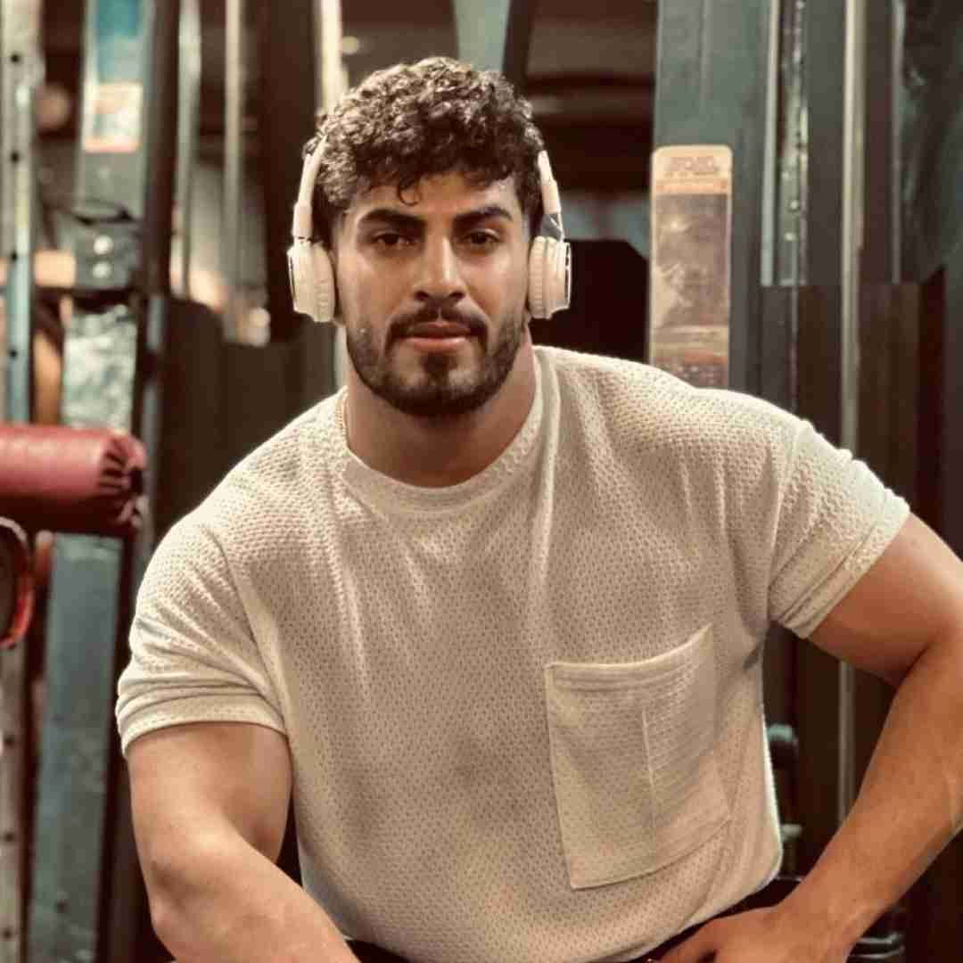 محمد کجوری حال و هوای تو وصله به حال من