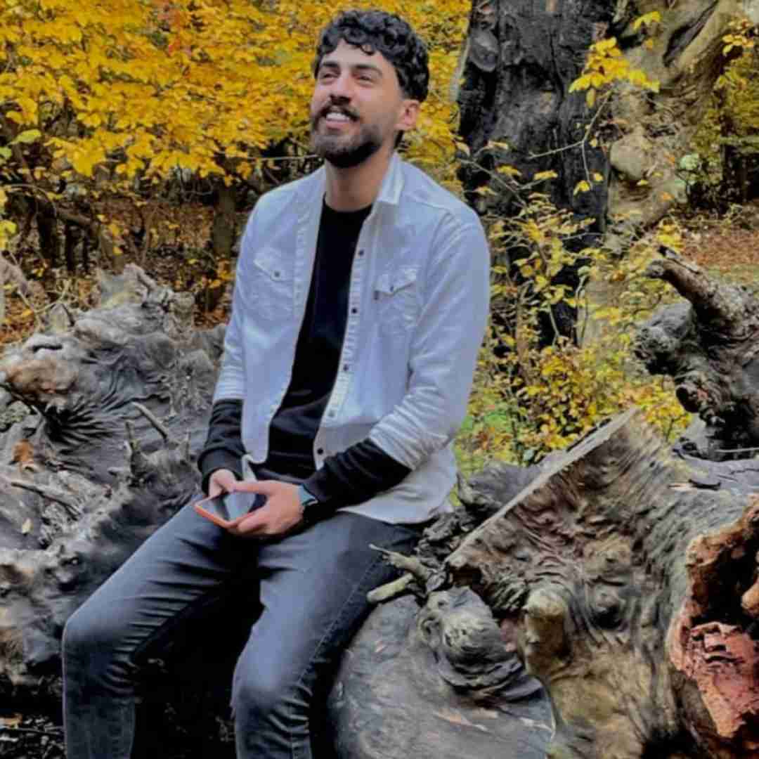 جواد امانی قلندر