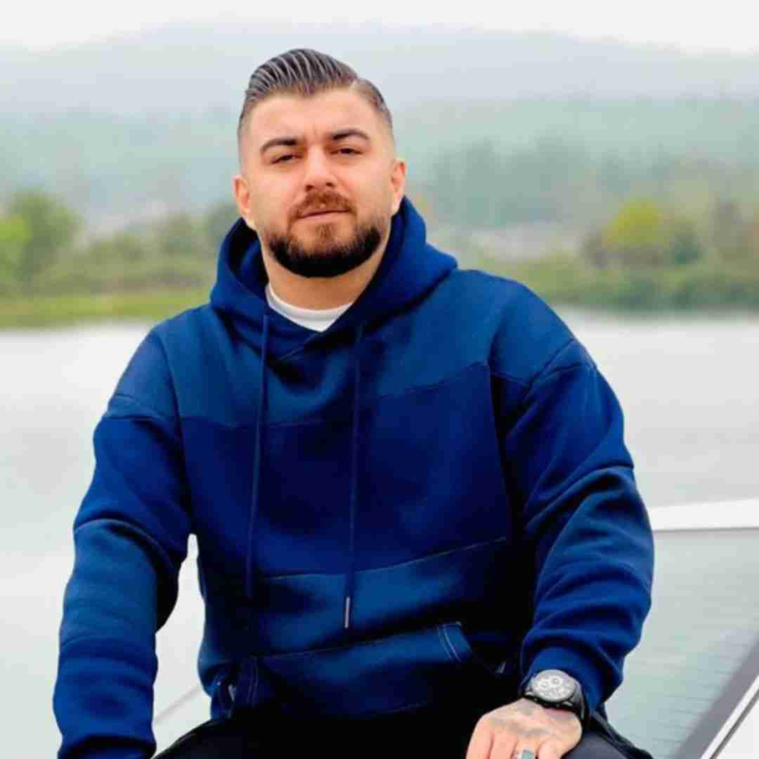 مهدی آبگون بهار کوه
