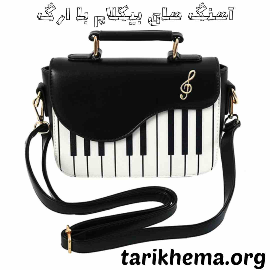 دانلود معروف ترین آهنگ های بیکلام با ارگ