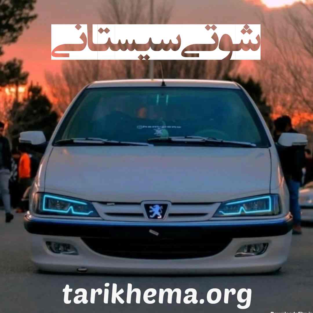 دانلود گلچین بهترین آهنگ های شوتی سیستانی
