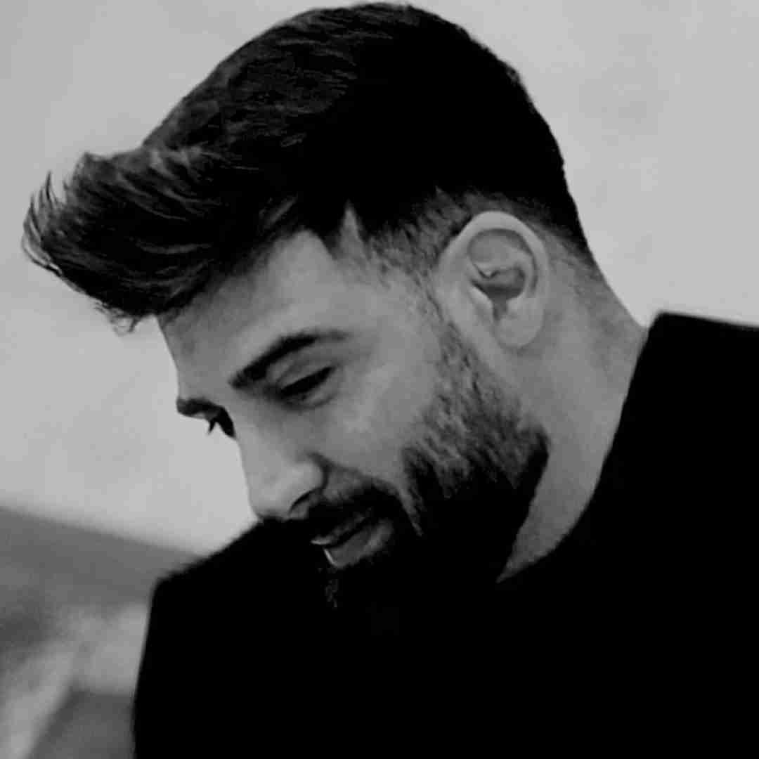 محمد محرمی دلت خنک شد
