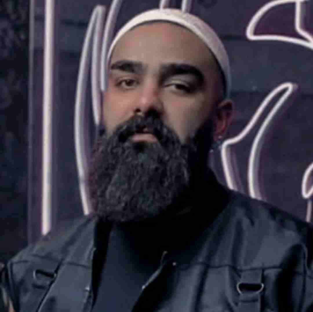 علی میر کاشکی میشد پرواز کنیم پرنده بپره از جا خودش