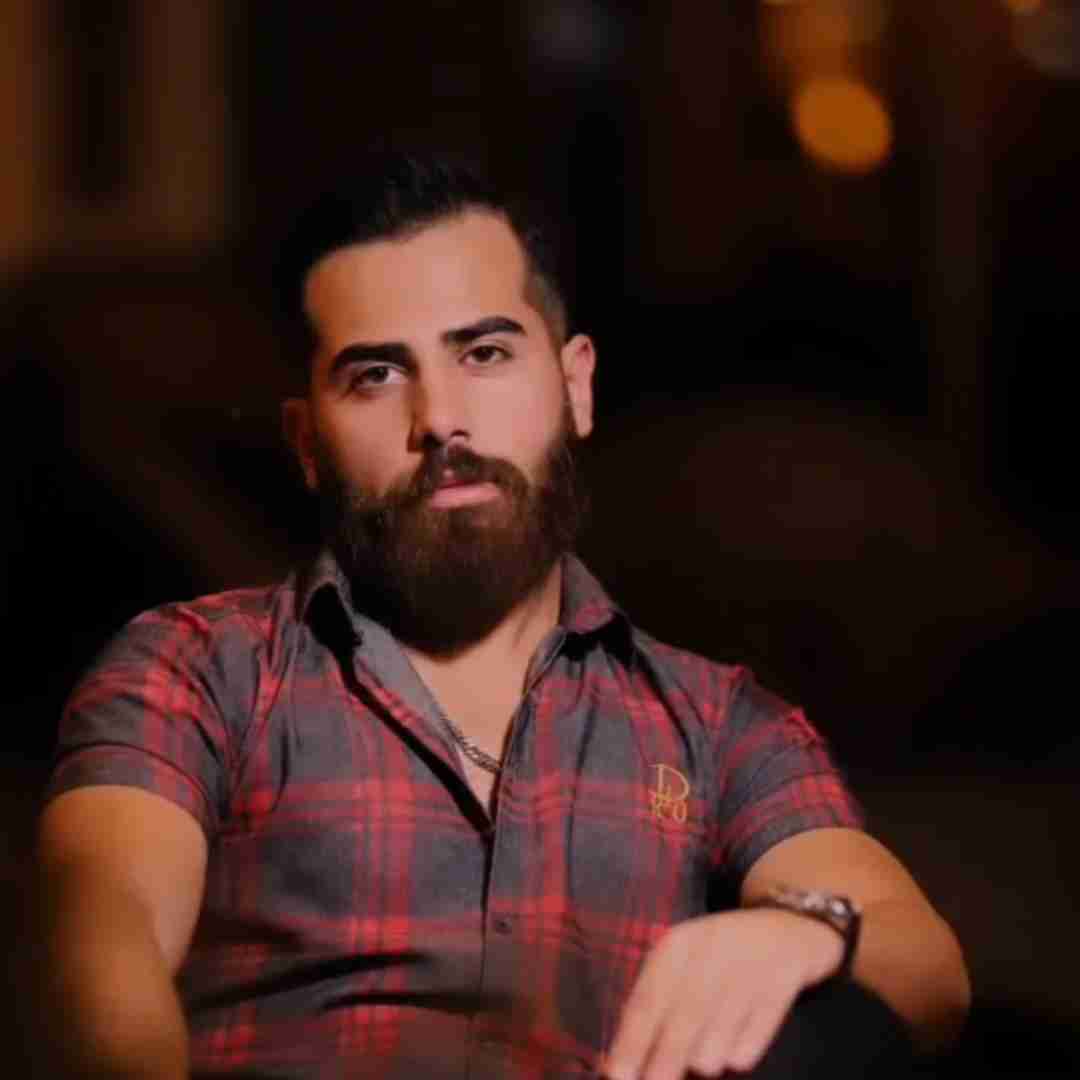 مهدی پوراحمدی مو‌ نازک دلم درک مو مشکله