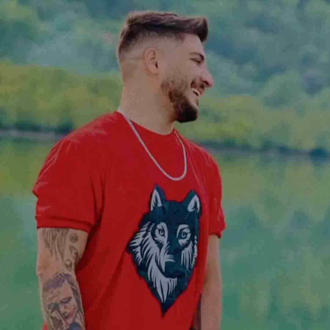 آرمین برمایه بغض ناو صدام ای خطبه حرامه