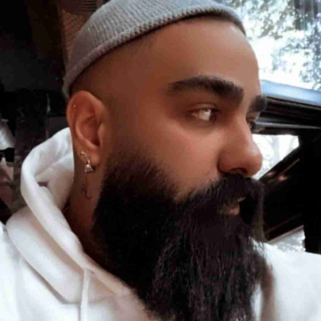 علی میر هرجا تو جمع منو دیدی دیگه به روت نیار