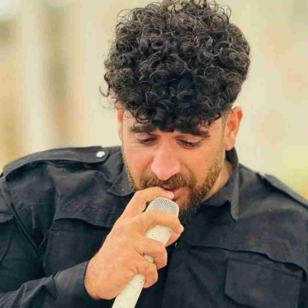 ادریس منصورزاده کهمرا شل