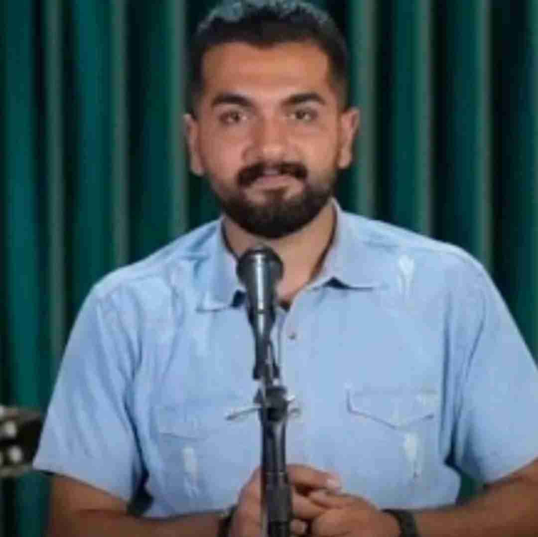 مهدی کارگر دخترم