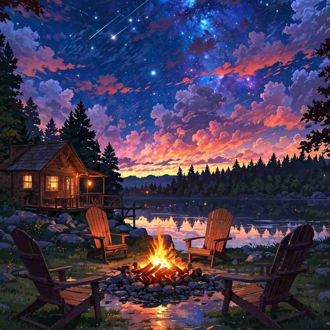 دیشب داشتم عکسامون باز میدیدم با اینکه مست بودم