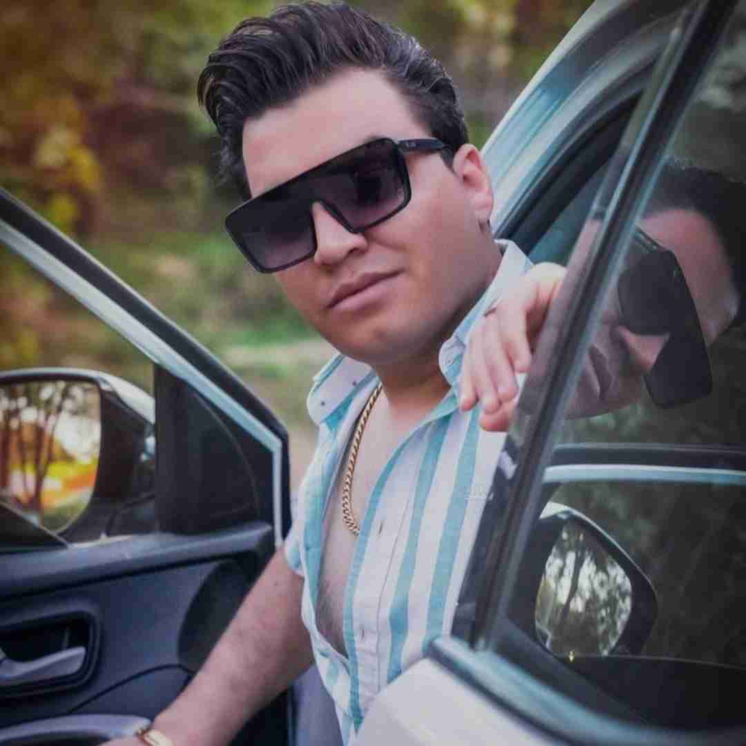 مرتضی جوان انتظار