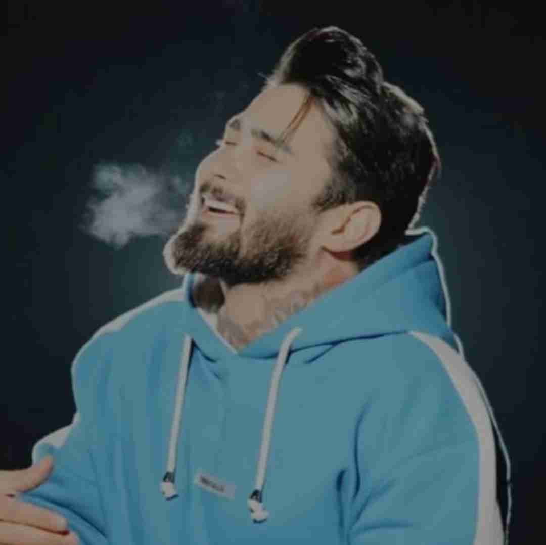 امیر اکبری شاید اصلا ندونی که چقدر دلم تنگه واست