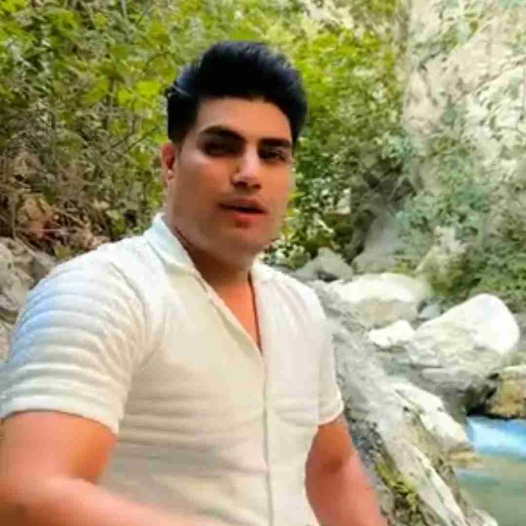 مجتبی ترکاشوند سلامتی یه بغضیلی که واریدن و چویلم