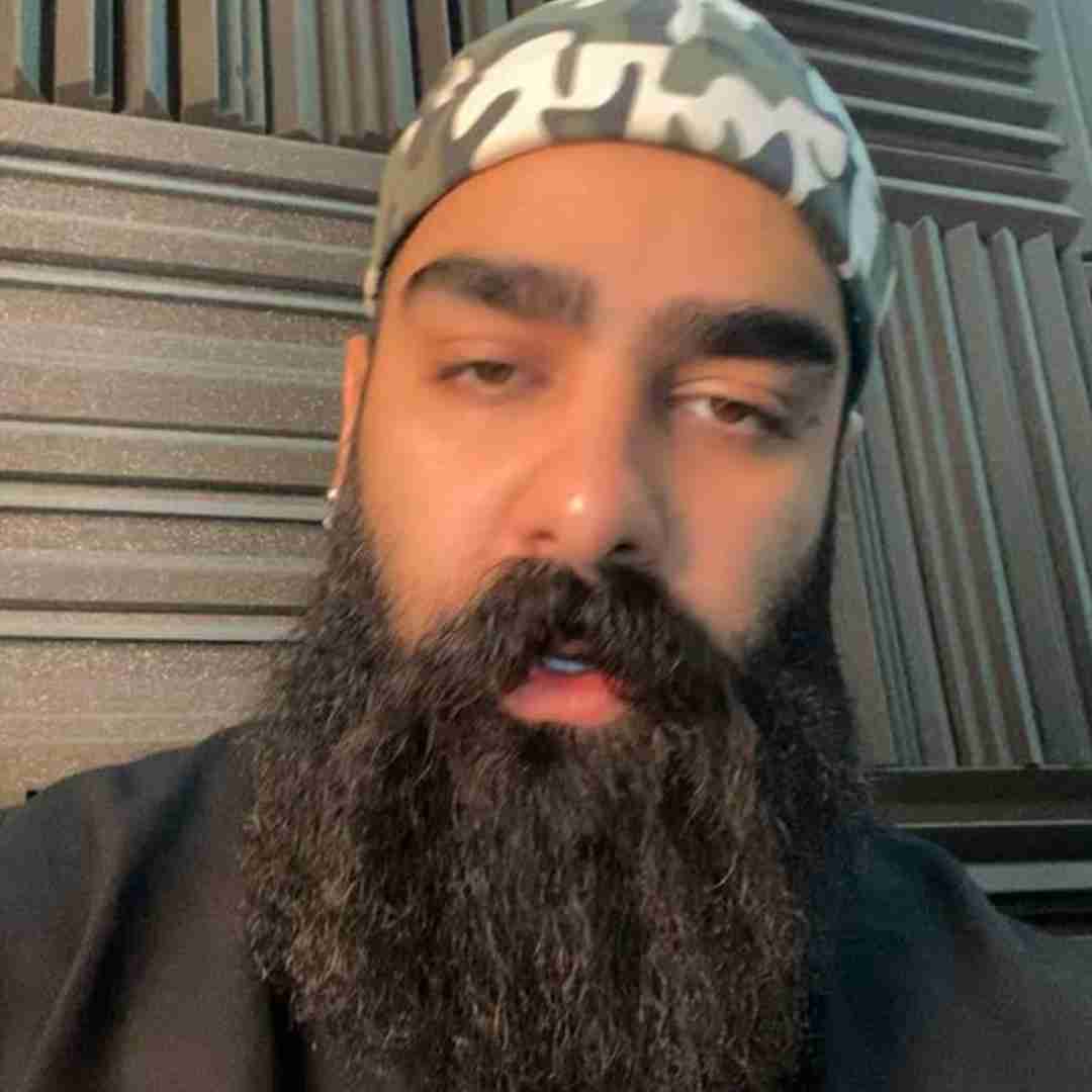 علی میر همه جوره من مشتی بودم رفیقای دورتم