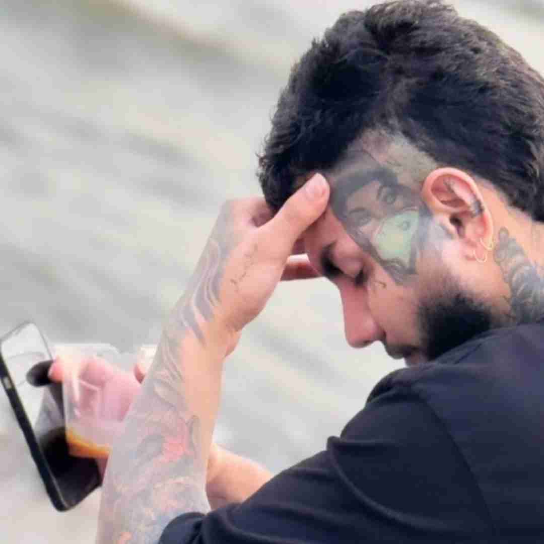 امیر راهی شام آخر