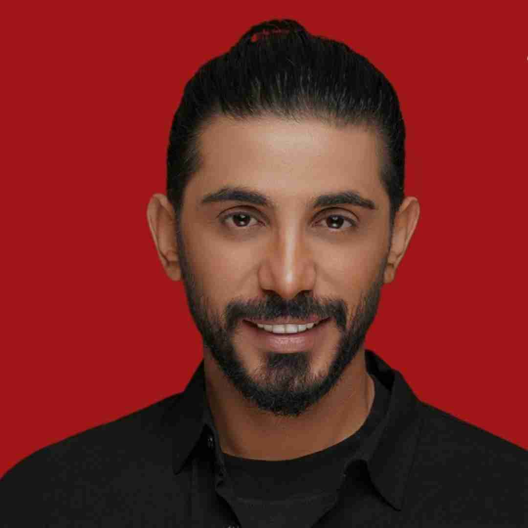 کسری زاهدی جزیره