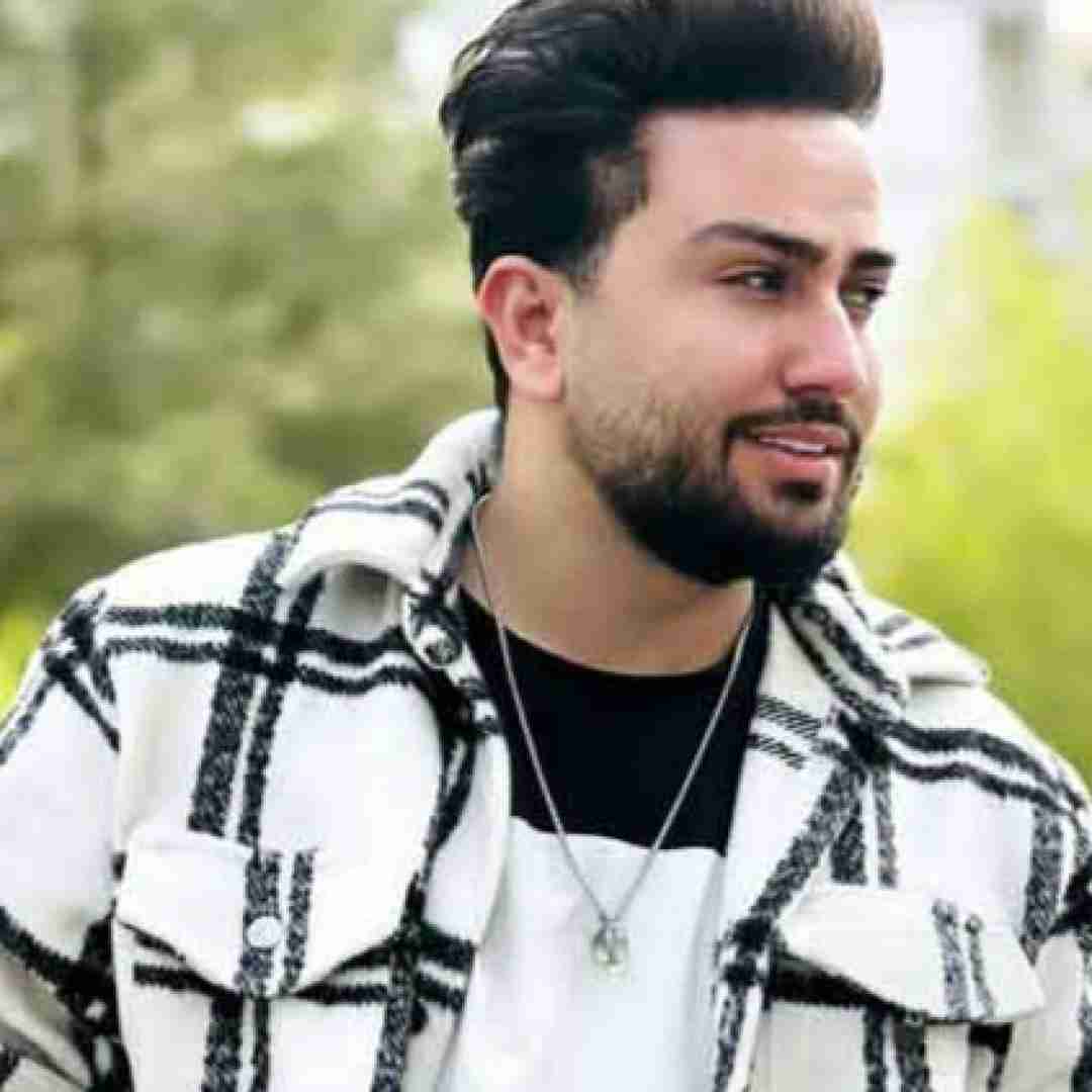 سالار صفرزاده ماهمه