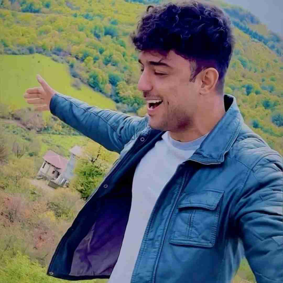 شهاب فالجی نبودنت به خرج دلم نمیره دیه چشات برا دردم