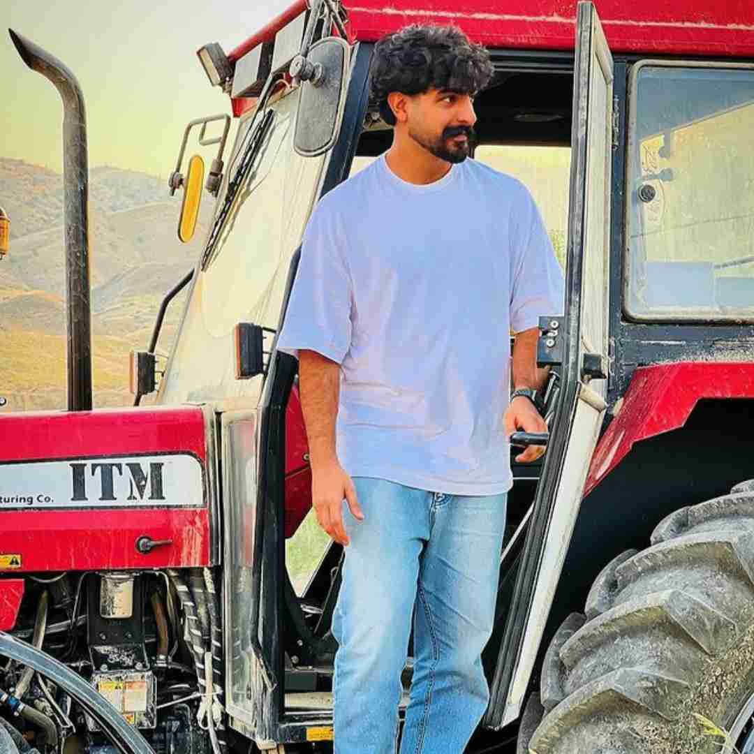 سپهر تقی زاده ای خدا حالوم بده پر تا پرای دلم غمه
